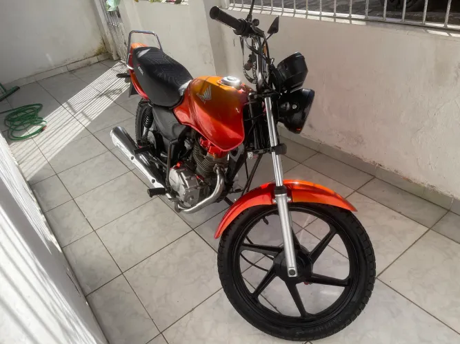 CG TITAN KS 2002 - COMPLETINHA