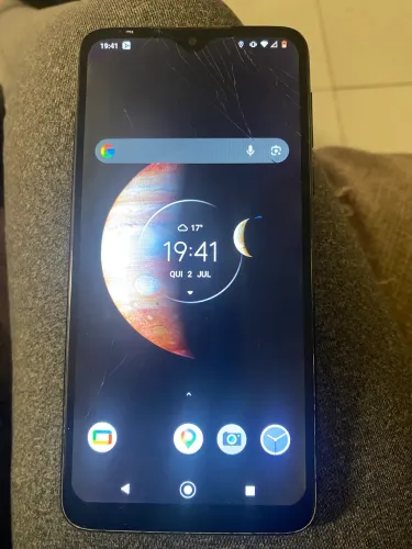 Celular barato 