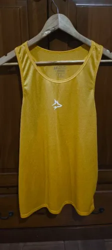 Regata alphaco Dry Fit Tam: M Nova