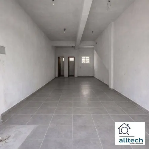Sala para alugar, 60 m² por R$ 3.000/mês - Vila Santana - São Paulo/SP