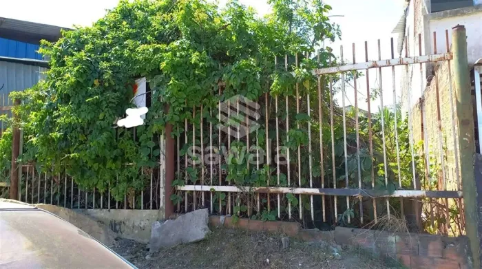 Terreno - Taquara