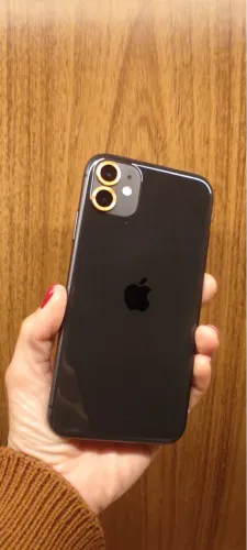 iPhone 11 256Gb sem marcas - perfeito!