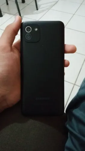 SAMSUNG A03