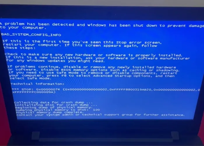 Lenovo ideapad 110-15IBR ler a descrição para sair agora