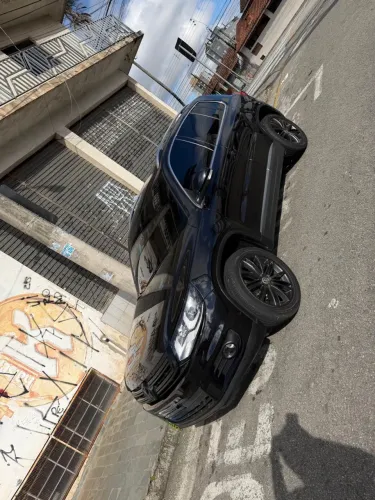 Volkswagen Tiguan 2.0 TSI 16V 200cv Tiptronic 5P 2014