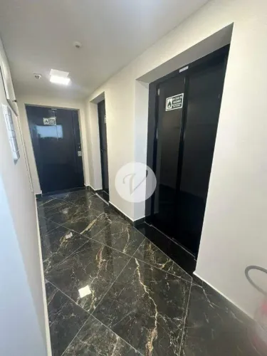 Sala Comercial para Alugar em Parque Jaçatuba (Santo André) 30,37 m²