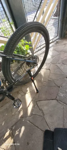 Bike First 27 marchas