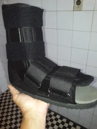 Bota Ortopédica ( G ) 41 A 44