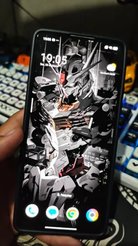 Poco f5