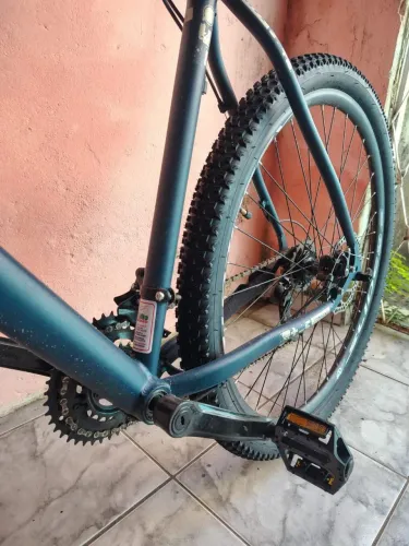 Bicicleta aro 29