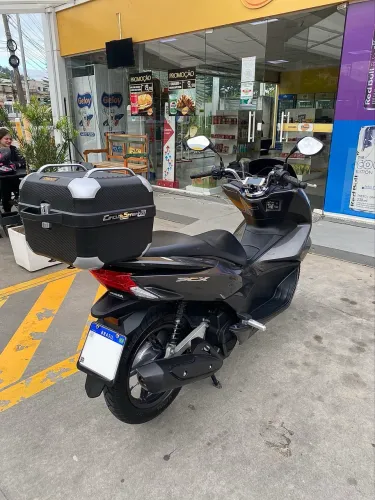 PCX 2016 Zerada DOC OK