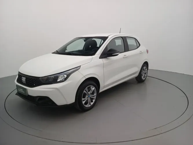 Fiat Argo Drive 1.0 Firefly 2026