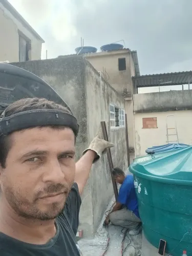 Serralheiro 