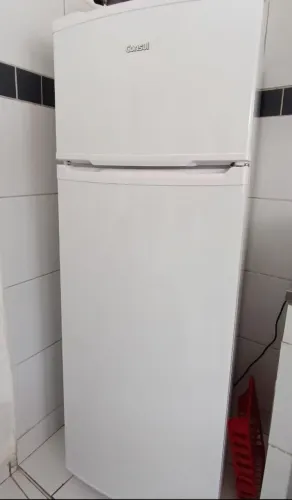 Geladeira Consul