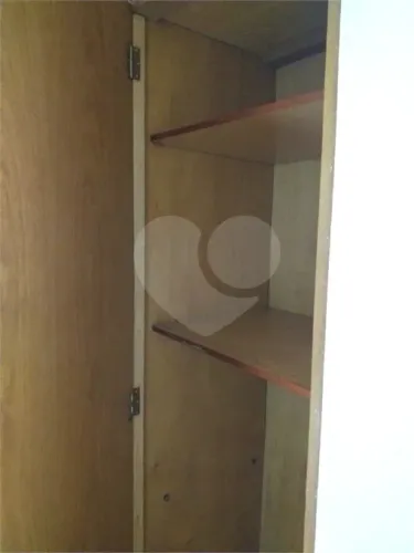 Apartamento com 2 quartos à venda ou para locação em Vila monte alegre - SP