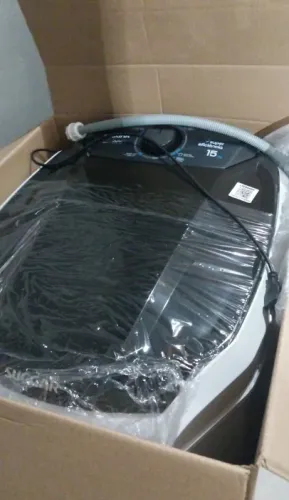Tanquinho na Caixa Suggar 15 kg