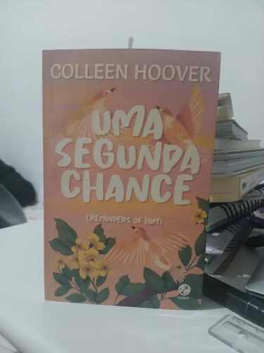 Uma segunda chance.