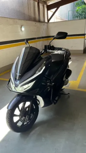 Honda PCX 150 ABS 2019/2020