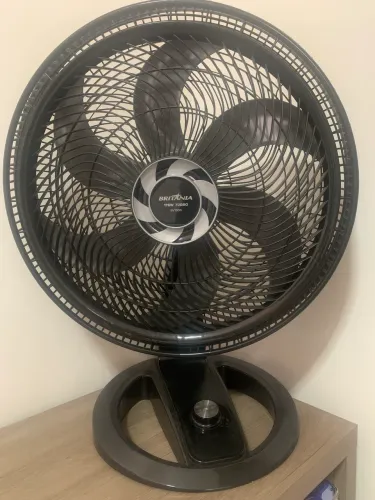 Ventilador a venda