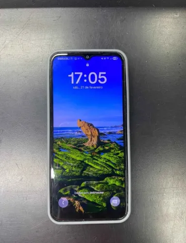 SAMSUNG A14 5G- NFC (DIRETAMENTE DOS ESTADOS UNIDOS ?)
