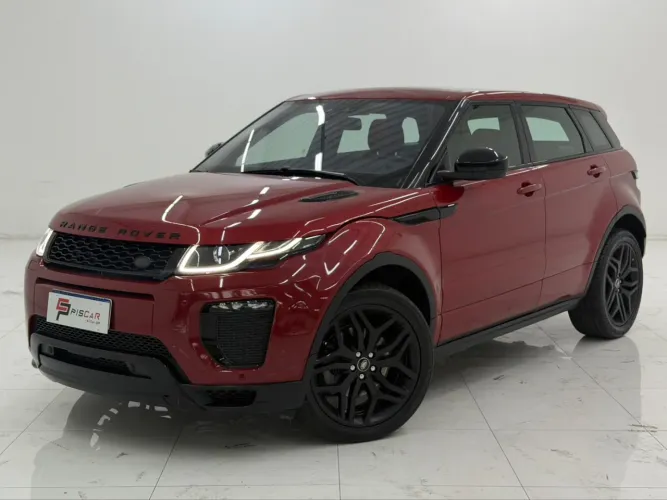 Land Rover Range Rover Range R. EVO HSE SI4 Dyn.2.0 300cv Aut. 2018