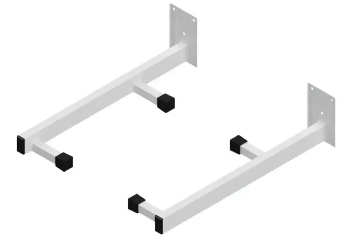 Suporte para máquina de lavar louça