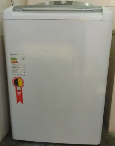 Lavadora de roupas In-telligence LV 1323 13kg