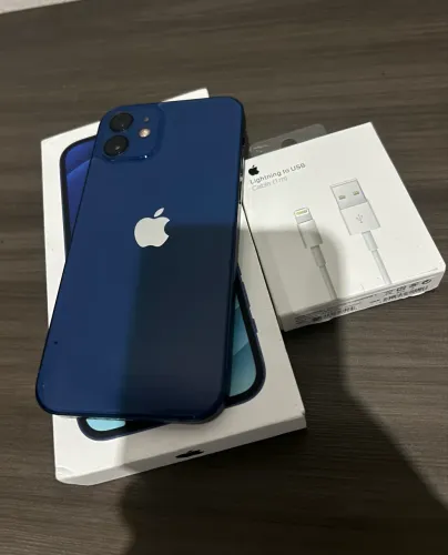 iPhone 12 - Excelente estado 