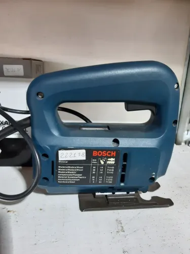 Serra Bosch Tico Tico 380w
