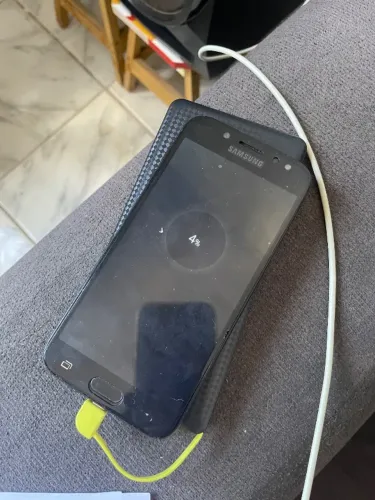 Celular samsung
