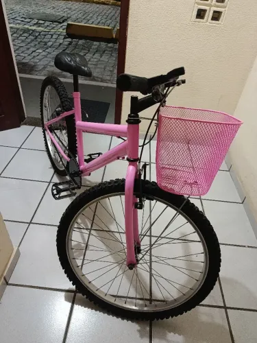 Bicicleta Infantil 11 Anos. Conservada.