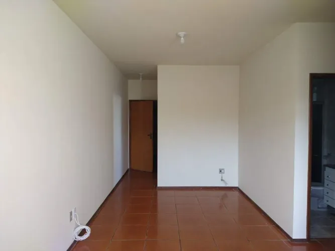 Apartamento para aluguel, 2 quartos, 1 vaga, Ana Lucia - SABARÁ/MG