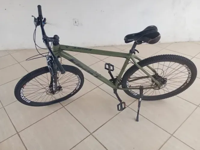 Bicicleta Aro 29