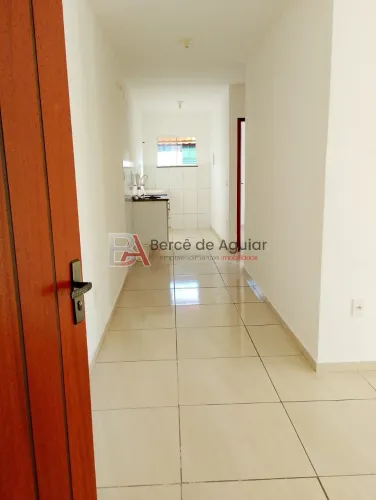 CASA RESIDENCIAL em SAQUAREMA - RJ, PORTO DA ROÇA II (BACAXÁ)