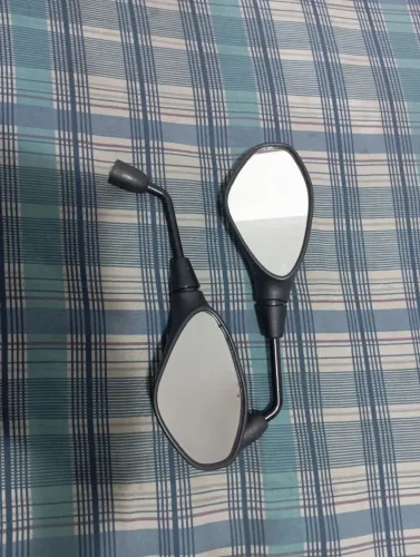 Retrovisores da MT-03 Originais