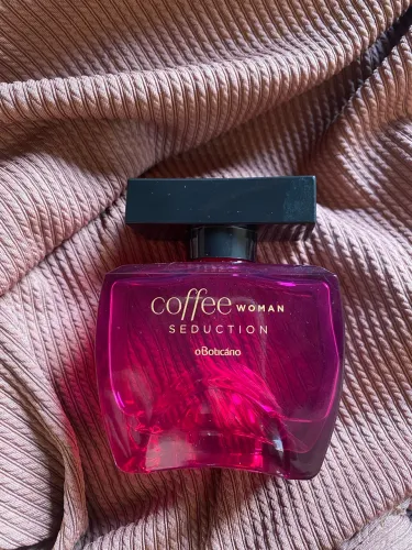 Coffee Woman Seduction 100ml