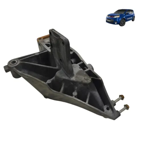 Suporte Alternador Compressor Fiat Uno Sporting 2011 2012