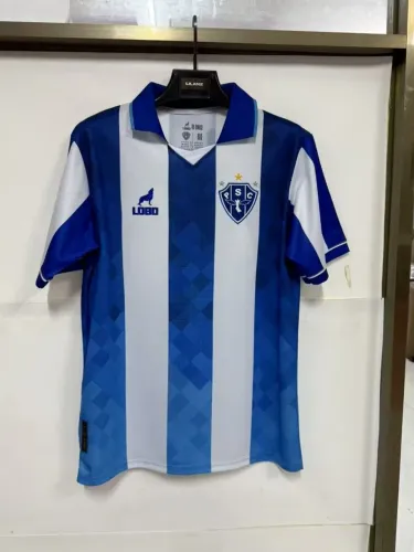 Camisa do Paysandu 