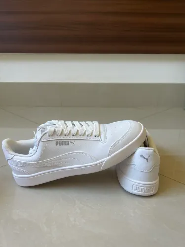 Tênis Puma Shuffle BDP - Novo