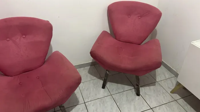 Poltronas 