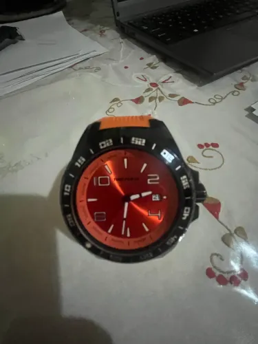 Relógio Time Force
