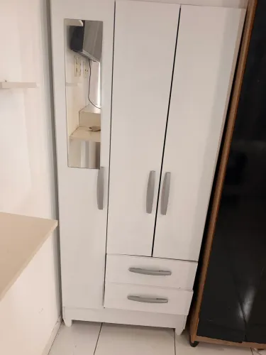 Guarda Roupas Solteiro