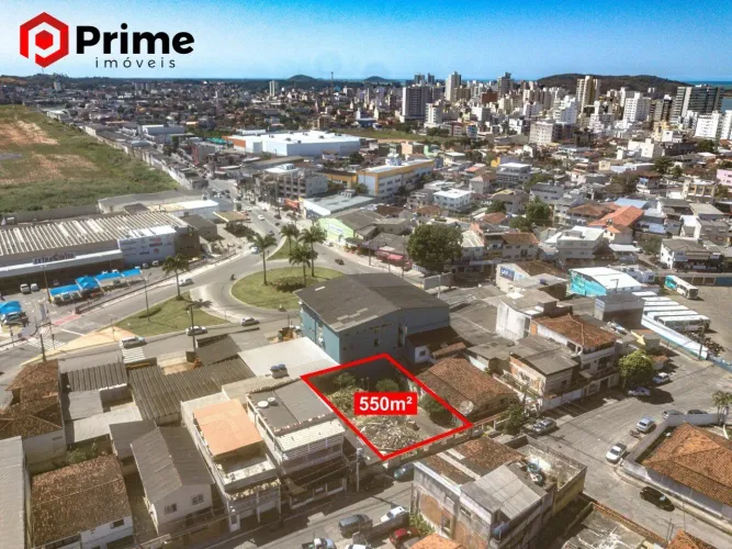 TERRENO - MUQUIÇABA - Guarapari