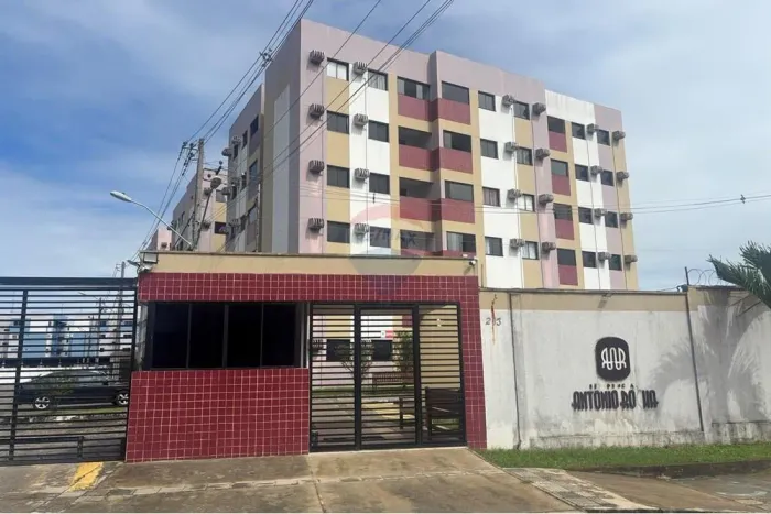 Apartamento a Venda na Santa Amélia, Maceió (OPORTUNIDADE)