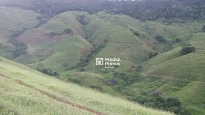 Chácara à venda, 769000 m² por R$ 1.060.000,00 - Visconde de Imbé - Trajano de Moraes/RJ