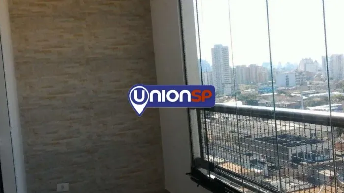 Apartamento com 1 dormitório à venda, 36 m² por R$ 340.000 - Cambuci - São Paulo/SP