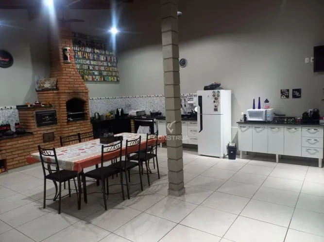 CASA PARA VENDA NO BAIRRO SANTA CANDIDA - CAMPINAS - S/P