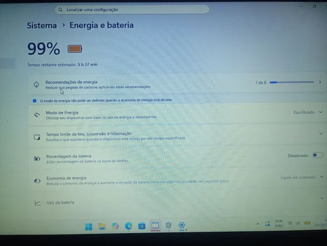 Nootbook positivo