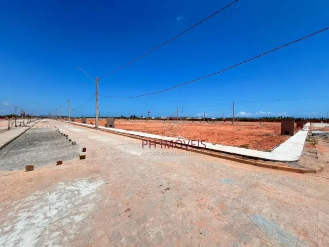 Lotes em condomínio fechado na Praia do Francês a partir de 240m²
