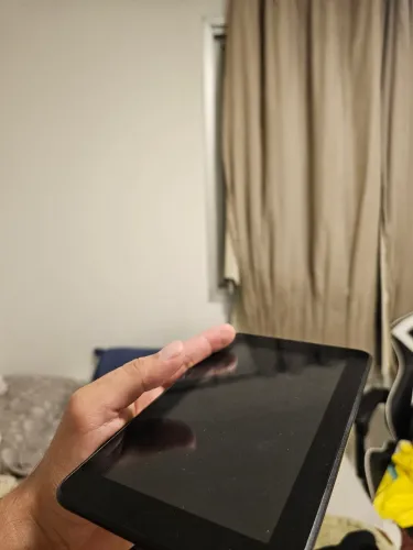 TABLET MULTILASER PERFEITO PRA VER VIDEOS